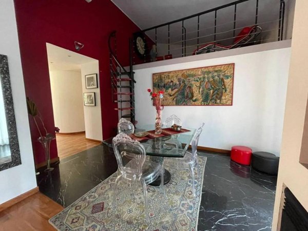 appartamento in vendita a Ventimiglia
