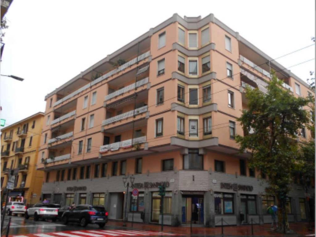 ufficio in vendita a Ventimiglia