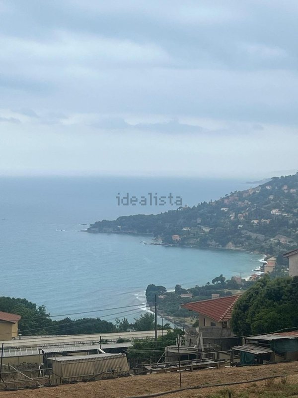 appartamento in vendita a Ventimiglia