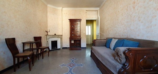 appartamento in vendita a Ventimiglia