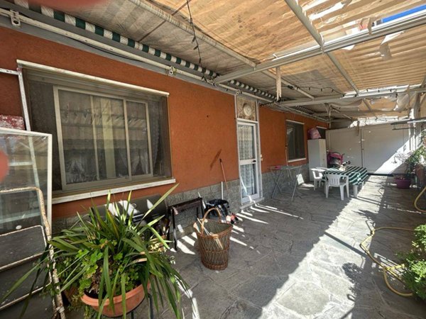 appartamento in vendita a Ventimiglia