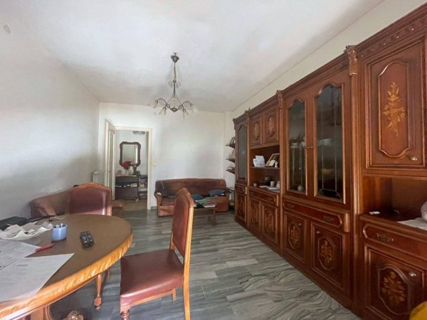 appartamento in vendita a Ventimiglia