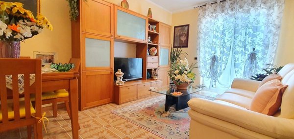 appartamento in vendita a Ventimiglia