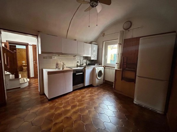 appartamento in vendita a Ventimiglia