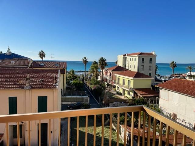 appartamento in vendita a Ventimiglia