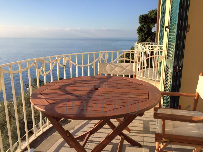 appartamento in vendita a Ventimiglia in zona Grimaldi
