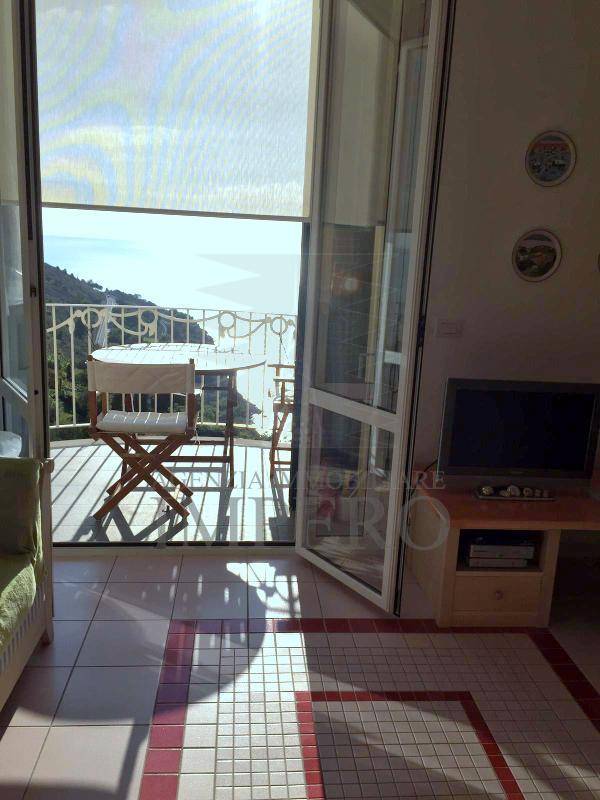 appartamento in vendita a Ventimiglia in zona Grimaldi