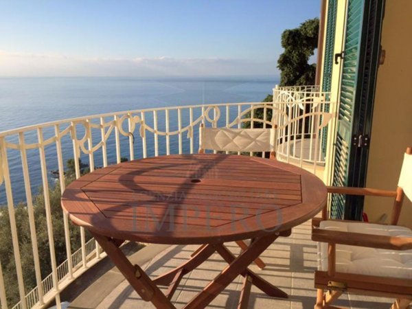 appartamento in vendita a Ventimiglia in zona Grimaldi
