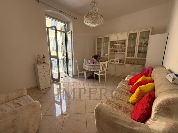 appartamento in vendita a Ventimiglia