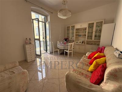 appartamento in vendita a Ventimiglia