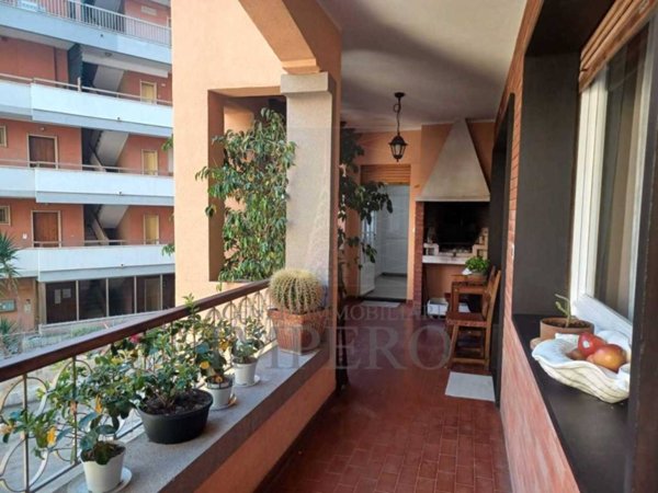 appartamento in vendita a Ventimiglia
