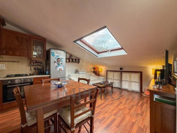 appartamento in vendita a Ventimiglia in zona Bevera