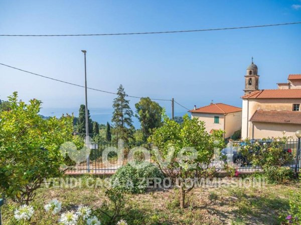 appartamento in vendita a Ventimiglia in zona San Lorenzo