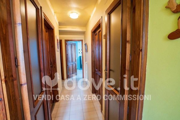 appartamento in vendita a Ventimiglia in zona San Lorenzo