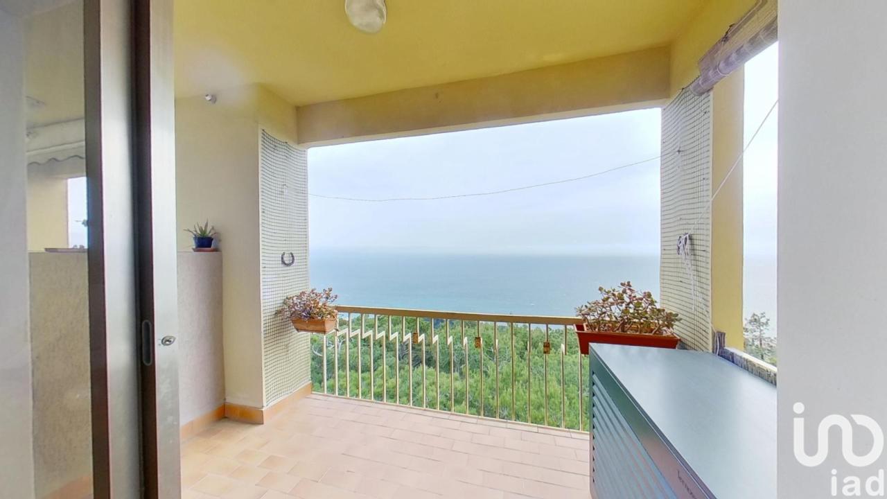 appartamento in vendita a Ventimiglia