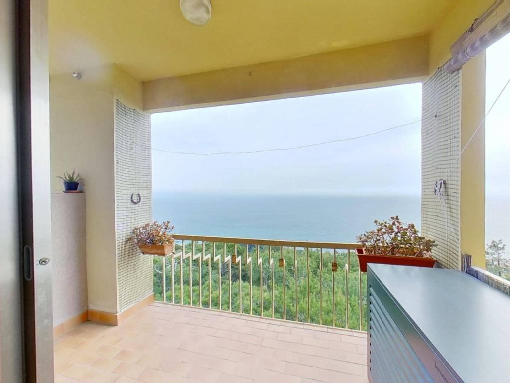 appartamento in vendita a Ventimiglia