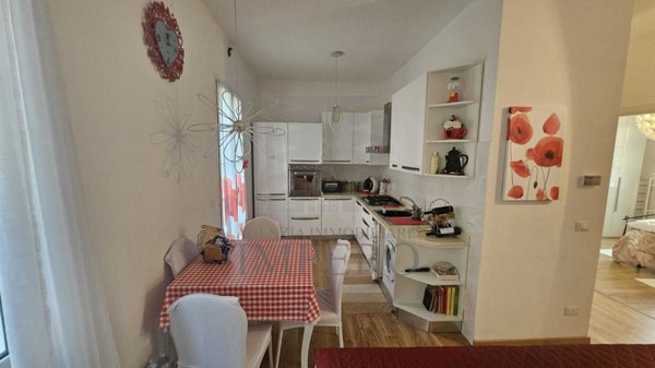appartamento in vendita a Ventimiglia