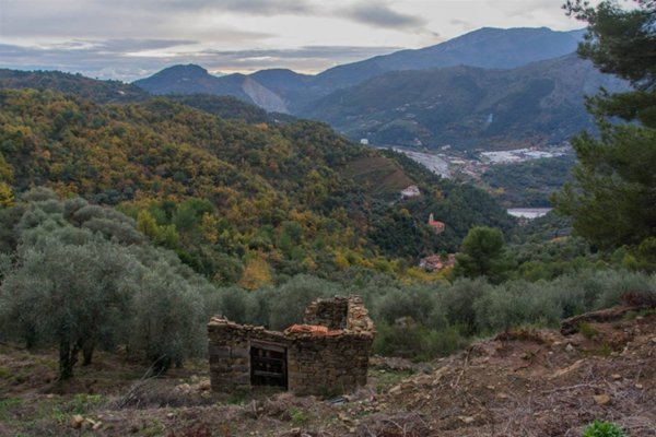 appartamento in vendita a Ventimiglia in zona Verrandi