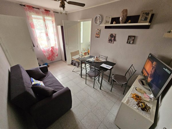 appartamento in vendita a Ventimiglia
