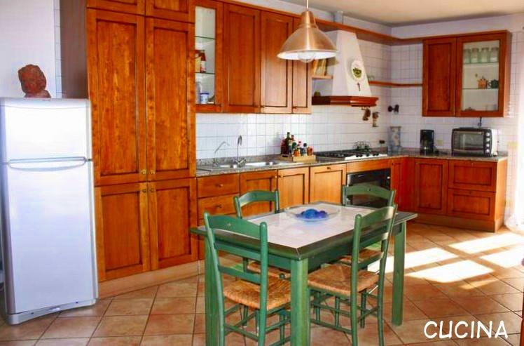 appartamento in vendita a Ventimiglia