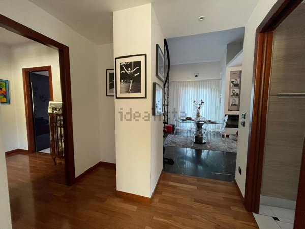 appartamento in vendita a Ventimiglia