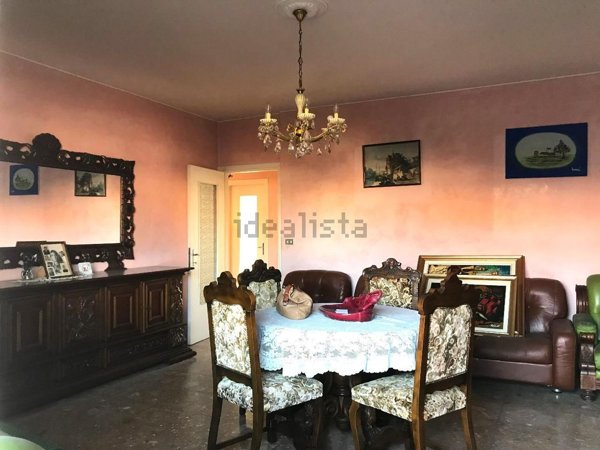 appartamento in vendita a Ventimiglia