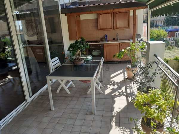 appartamento in vendita a Ventimiglia