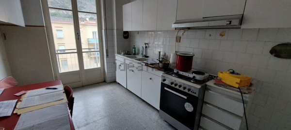appartamento in vendita a Ventimiglia