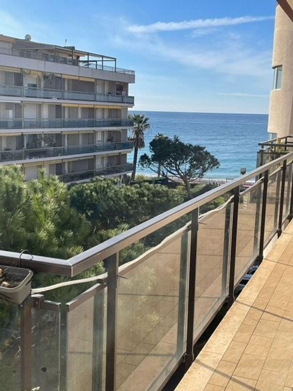 appartamento in vendita a Ventimiglia