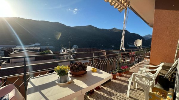 appartamento in vendita a Ventimiglia