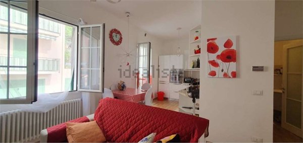 appartamento in vendita a Ventimiglia