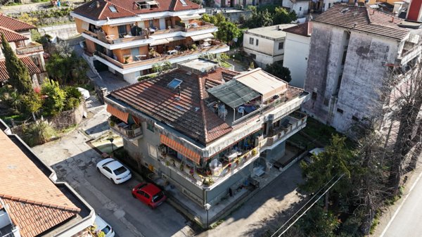 appartamento in vendita a Ventimiglia in zona Trucco