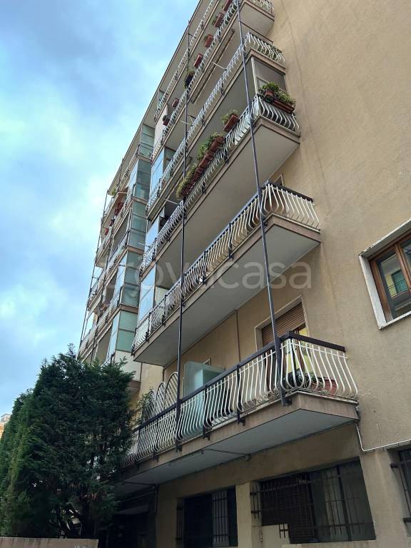 appartamento in vendita a Ventimiglia