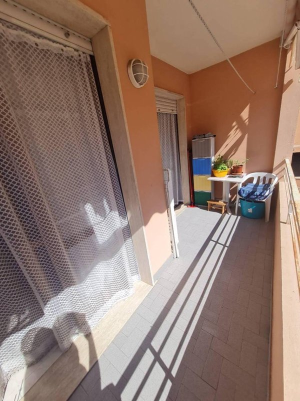 appartamento in vendita a Ventimiglia in zona Trucco