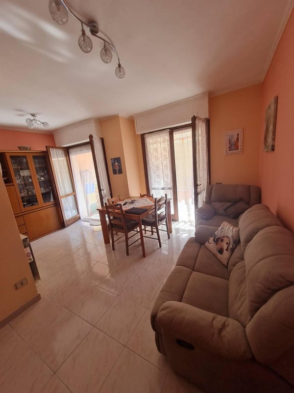 appartamento in vendita a Ventimiglia