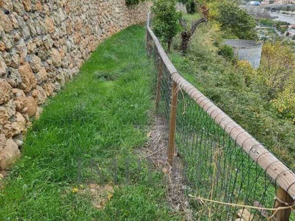 terreno agricolo in vendita a Ventimiglia