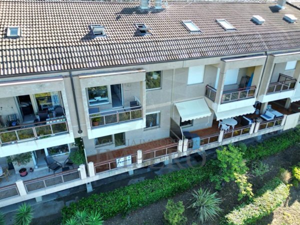 appartamento in vendita a Ventimiglia in zona Mortola Superiore