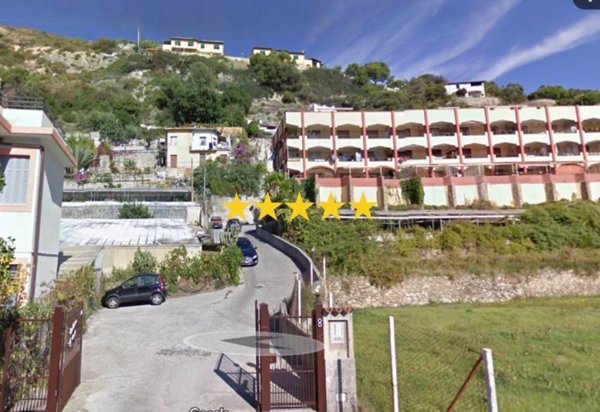 appartamento in vendita a Ventimiglia