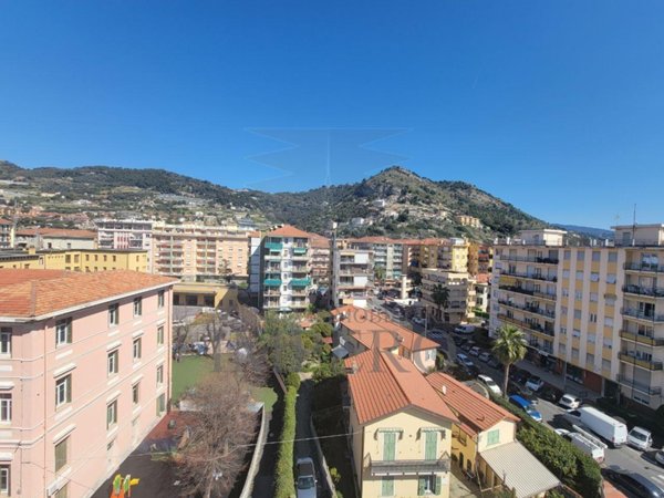 appartamento in vendita a Ventimiglia