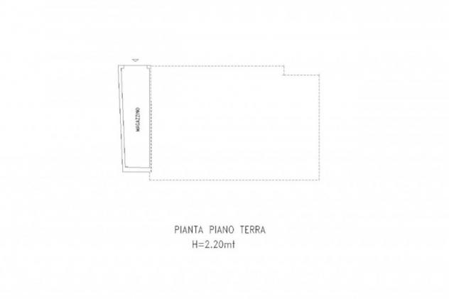 appartamento in vendita a Ventimiglia