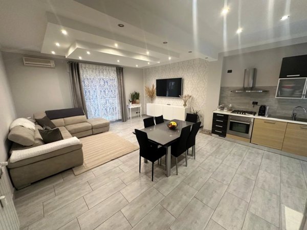 appartamento in vendita a Ventimiglia