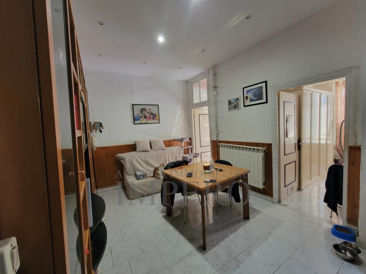 appartamento in vendita a Ventimiglia