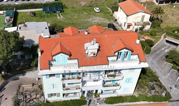appartamento in vendita a Ventimiglia