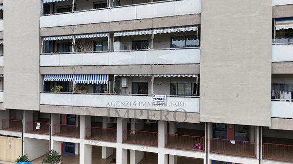 appartamento in vendita a Ventimiglia