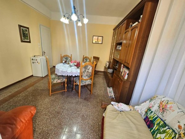 appartamento in vendita a Ventimiglia