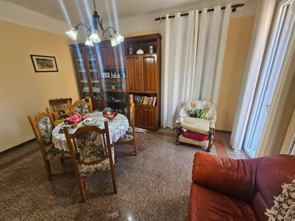 appartamento in vendita a Ventimiglia