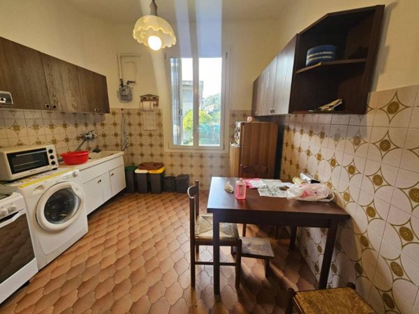 appartamento in vendita a Ventimiglia