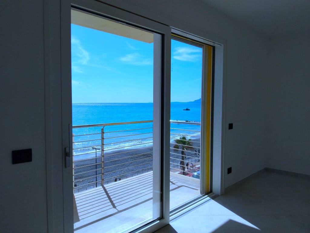 appartamento in vendita a Ventimiglia