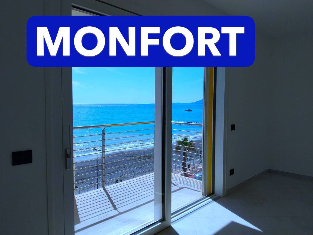 appartamento in vendita a Ventimiglia