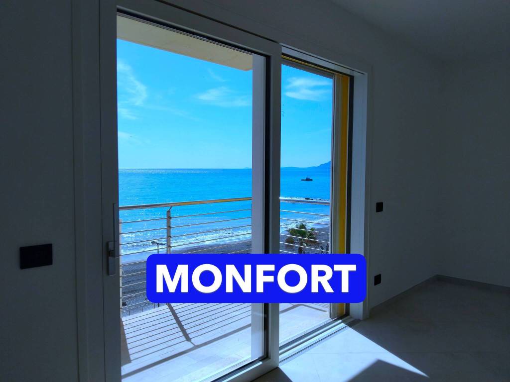 appartamento in vendita a Ventimiglia